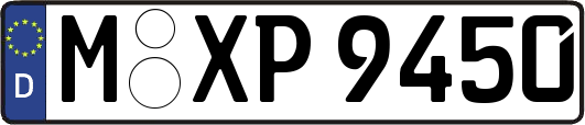 M-XP9450