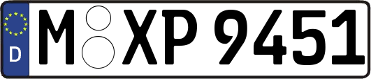 M-XP9451