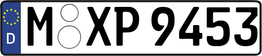 M-XP9453