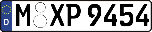 M-XP9454