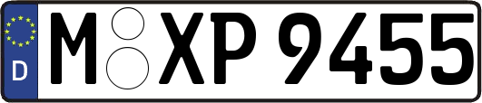 M-XP9455