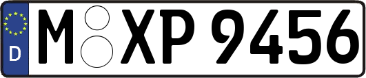 M-XP9456