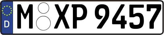M-XP9457