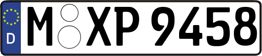 M-XP9458