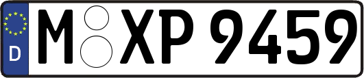 M-XP9459