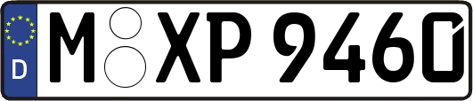 M-XP9460