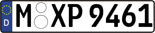 M-XP9461