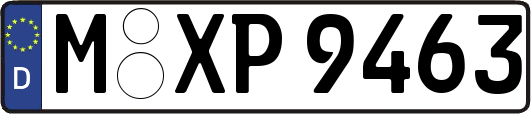 M-XP9463
