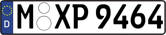 M-XP9464