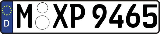 M-XP9465