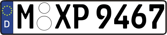 M-XP9467