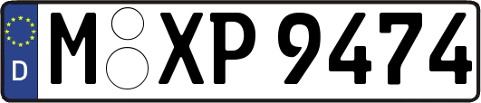 M-XP9474