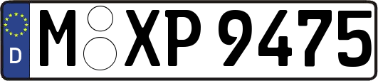 M-XP9475