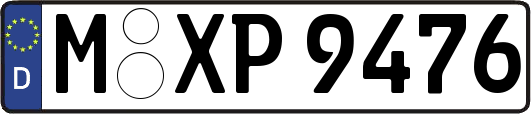 M-XP9476