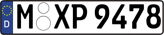 M-XP9478