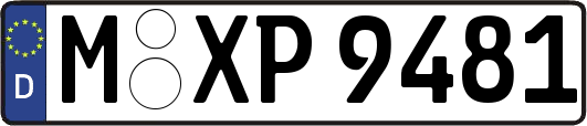 M-XP9481