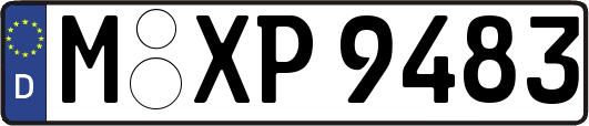 M-XP9483