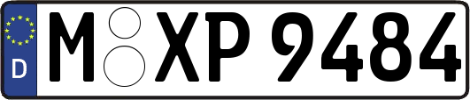 M-XP9484