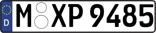 M-XP9485
