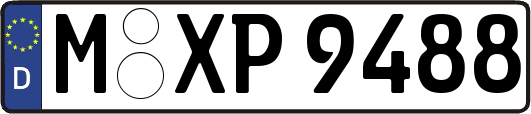 M-XP9488