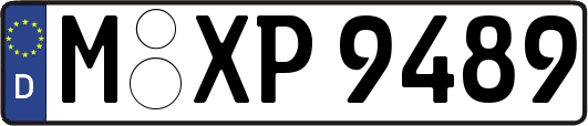 M-XP9489