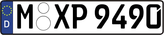 M-XP9490