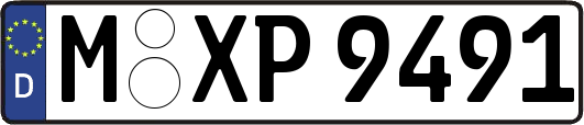 M-XP9491