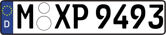 M-XP9493