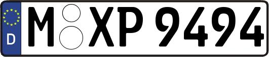 M-XP9494
