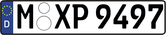M-XP9497