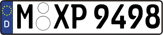 M-XP9498