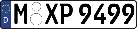 M-XP9499