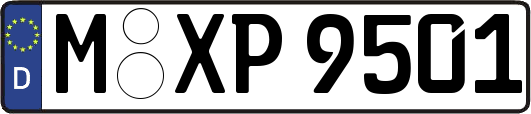 M-XP9501