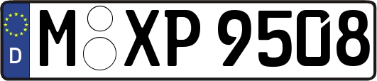 M-XP9508