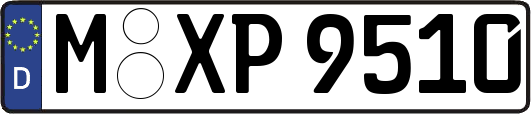 M-XP9510
