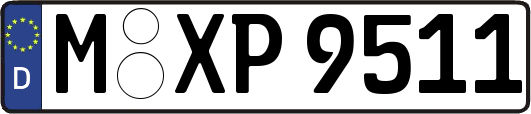 M-XP9511
