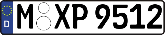 M-XP9512