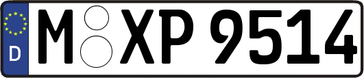 M-XP9514