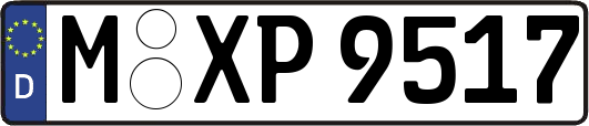 M-XP9517