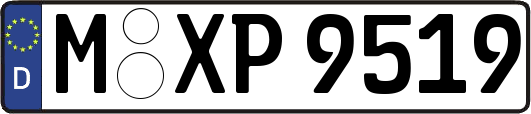 M-XP9519
