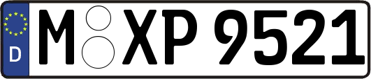 M-XP9521