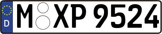 M-XP9524