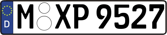 M-XP9527