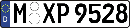 M-XP9528