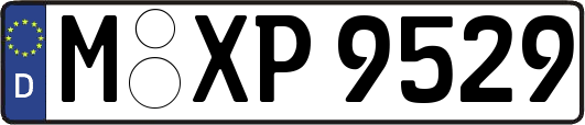 M-XP9529