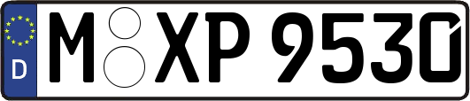 M-XP9530