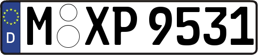 M-XP9531