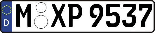 M-XP9537