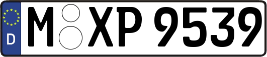 M-XP9539