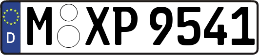 M-XP9541